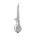 thumbnail image 1 of High Temp Silicone Food Clamp With Stand Durable Kitchen Tool For Oven Grill Use Heat Handles Easy Grip Design Strong Clips Bag Clips Snack Clips Clips for Chips Sealing Clip Seal Pour Bag Clip Clip, 1 of 2