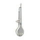 thumbnail image 1 of Pinza Para Alimentos De Silicona Resistente A Altas Temperaturas Con Soporte. Utensilio De Cocina Duradero Para Uso En Hornos Y Parrillas. Asas Térmicas. Diseño De Fácil Agarre., 1 of 2
