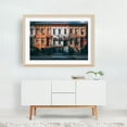 thumbnail image 5 of Bushwick Residential 03 - Brooklyn New York Photography Oak Framed Wall Art Print 16 x 24 inches, 5 of 6