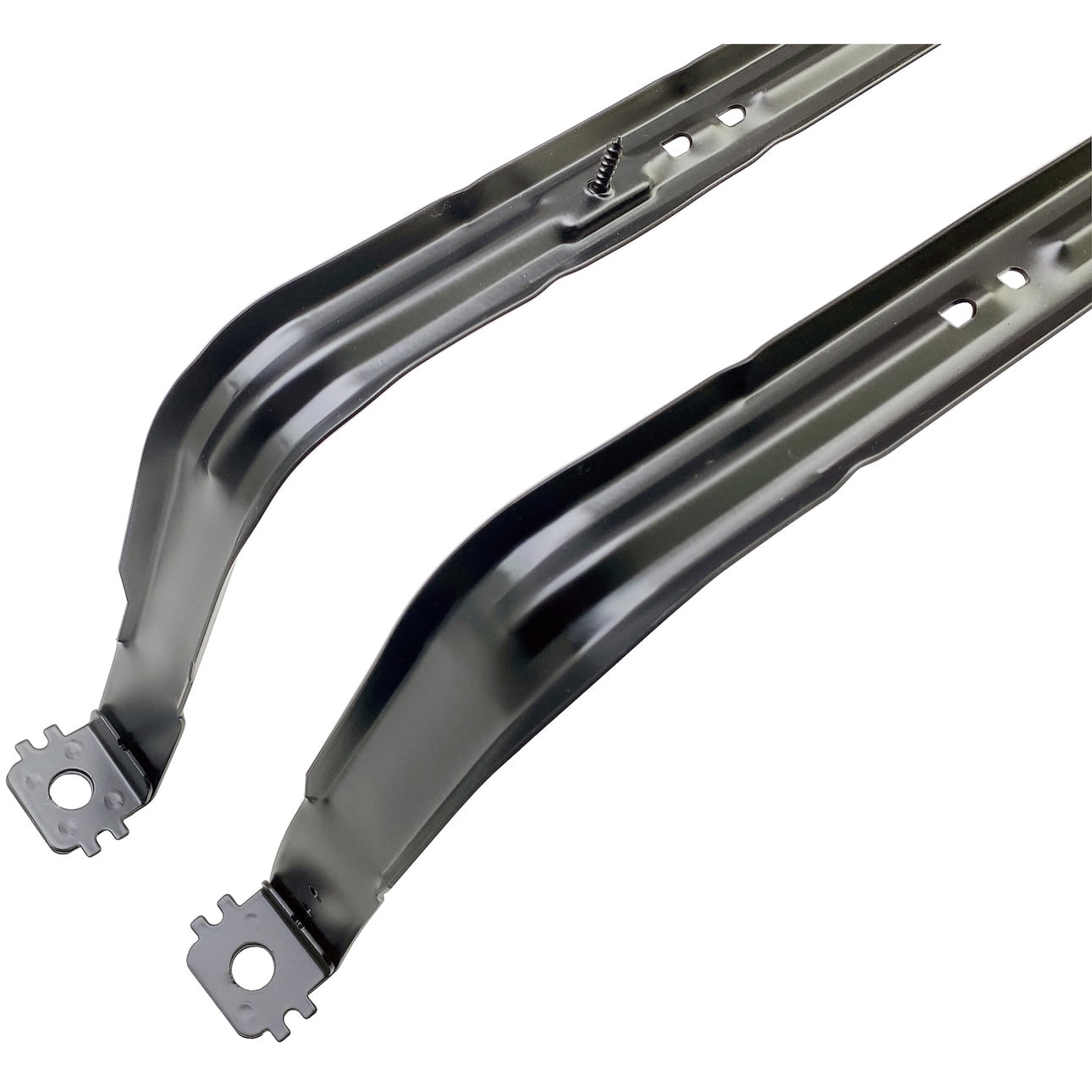 Dorman 578-580 Fuel Tank Strap for Specific Mazda Models, Black