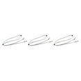 thumbnail image 2 of Transemion Eyeglass Strap Non- for Slip Stretchy Universal Rope Eyewear Sports Retainer Grey 26.77 Inch 3Set, 2 of 6