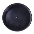 thumbnail image 3 of Furulu Car Headlight Dust Cover Rubber Housing Cap For Jeep Renegade Version 20001509, 3 of 5