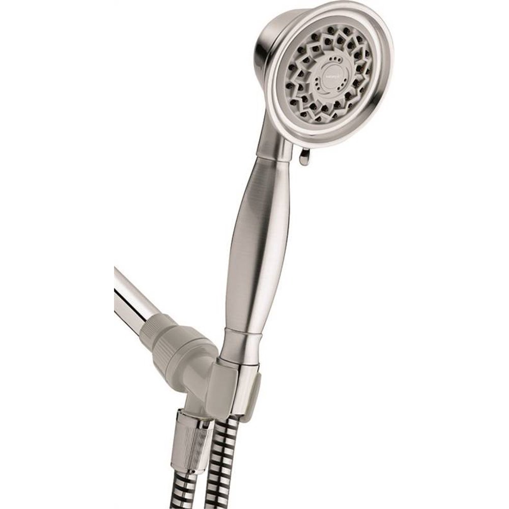 Waterpik VAT349 Powerspray Hand Held Shower Head