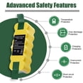 thumbnail image 4 of Batería BATTOOL 14.4V 5.0Ah Ni-MH para iRobot Roomba, 4 of 7