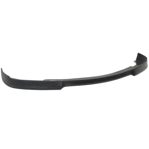 Ikon Motorsports Front Bumper Lip Compatible with 09-12 BMW F01 7-Series Sedan 4Dr VRS Style Front Spoiler - Polyurethane PU