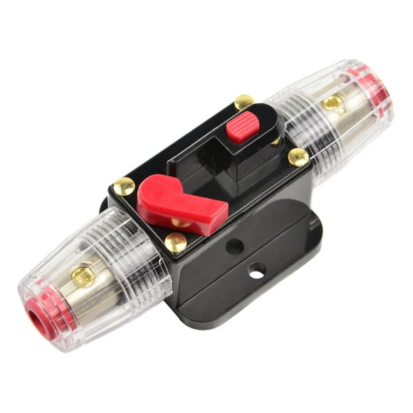 20 Amp Circuit Breaker 12v