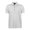 White, variant on Tee Jays Mens Pima Short Sleeve Cotton Polo Shirt