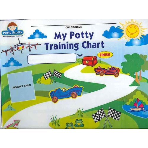 potty training chart stickers walmart com potty training chart and stickers