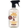 thumbnail image 1 of Aunt Fannie's Granite and Stone Cleaner, Plant Based Daily Countertop Spray for Granite, Stone, Mar, 1 of 7