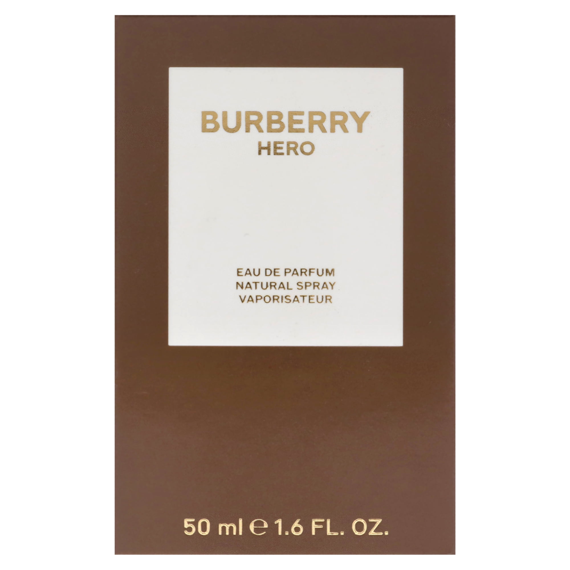 Introducing Burberry Hero | Burberry® Official