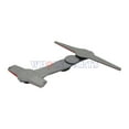 thumbnail image 3 of Whole Parts Dishwasher Lower Spray Arm Assembly Part # W10859935 - Replacement & Compatible With Some Kenmore and Whirlpool Dishwashers, 3 of 5