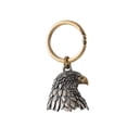 thumbnail image 2 of TIMIFIS Pendentif Perles Hibou Décoration Maison, 2 of 6