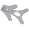 thumbnail image 2 of Sangle de Menton, Ceinture de Soutien Anti-Ronflement pour Mâchoire, Réponse Rapide, 2 of 14