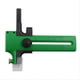 thumbnail image 5 of Blue Adjustable Circular Cutting Tool for Making Fabric Crafts, 5 of 5