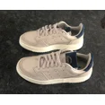 thumbnail image 2 of Ad-id-as Originals Supercourt Clear Brown Collegiate Navy EE6035 Mens Size 4, 2 of 6