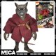 thumbnail image 2 of NECA-figura de acción de Tortugas Ninjas adolescentes mutantes, juguete modelo de 7 pulgadas, regalo de Halloween, 54309 Fivean unisex, 2 of 2