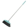 thumbnail image 5 of Long Handle Broom for Floor Cleaning Outdoor Broom with Large Angle for Efficient Sweeping for Indoor and Outdoor Use, 5 of 7