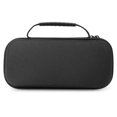 thumbnail image 1 of Portable Storage Bag Carrying Case EVA Hard Protective Cover for Nintendo Switch Game Console Black Zipper, 1 of 4