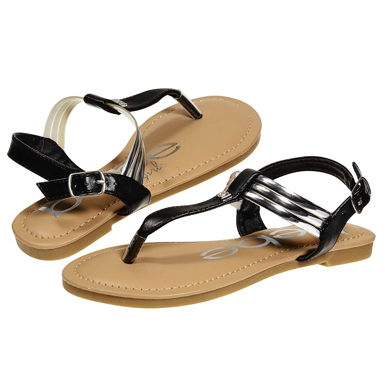 beba sandals