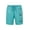 Pastel Green, variant on Boss Men's Logo-print swim shorts in technical fabric