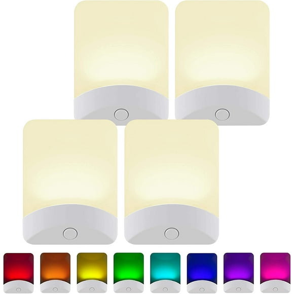 Intertek Night Light