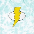 thumbnail image 4 of Inktastic Superhero Baby Lightening Bolt Boys or Girls Baby Bodysuit, 4 of 5