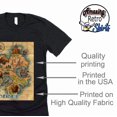thumbnail image 4 of My Neverland Shirt, Orlando Theme Park Shirt, Mickey T-Shirt, Unisex Casual Short Sleeve (Black-3X-Large), 4 of 7