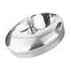 thumbnail image 5 of SWETRACE Redonda De Inoxidable Para Beber Que Derrames Y Mantiene Frescura, 5 of 8