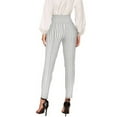 thumbnail image 2 of Hybrid & Company Super Comfy Stretch Pull-On Millennium Twill Pant, 2 of 2