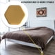 thumbnail image 4 of Deslizadores de muebles para alfombras - 8 piezas Las mejores almohadillas móviles pesadas - Deslizadores para muebles. Mueva sus muebles fácilmente con deslizadores reutilizables para mudanzas de, 4 of 6