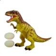thumbnail image 1 of Dinosaurio King Toys Rex Pone Huevos, 1 of 2