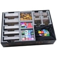 thumbnail image 1 of Folded Space: Inserts Evacore Organisationnels pour Joueurs, 1 of 7