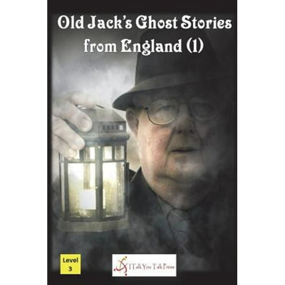 Pre-Owned Old Jack's Ghost Stories from England (1)