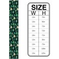 thumbnail image 4 of St. Patrick''s Day Table Runner 71 in Long Holiday Family Kitchen Dinning Table Decorative Saint Patrick''s Day Clover Pattern Table Runners for Coffee Table Wedding Party Birthday 13x71 inch, 4 of 6