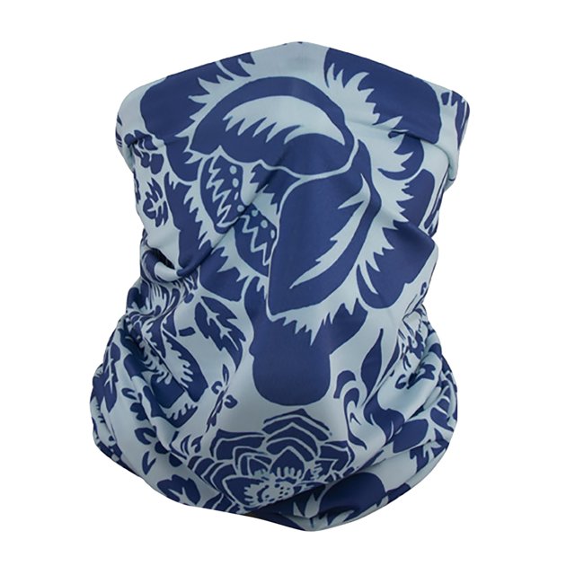 Clearance! Manxivoo Neckerchief Sun Neck Gaiter Windproof Scarf Breathable For Sport & Outdoor