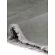 thumbnail image 5 of INSPIRE CHIC Falda Vaquera Midi Básica Desgastada De Cintura Alta Con Dobladillo Rasgado Y Lavado Para Mujer Gris XS, 5 of 5