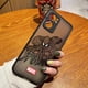 thumbnail image 3 of Matte Phone Case for OPPO RENO 8 8T 7Z 7 6Z 6 5 3 PRO PLUS 4G 5G Edge Case Funda Coque Capa Shell Cover Marvel Spider-Man Comics, 3 of 5