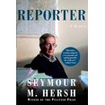 thumbnail image 1 of Pre-Owned Reporter: A Memoir (Hardcover) 0307263959 9780307263957, 1 of 1