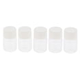 thumbnail image 2 of 5 Pcs Flacon de Voyage avec Vis 00ml, 30mL, 2 of 10