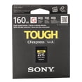 thumbnail image 2 of Tarjeta De Memoria Sony 160GB Tough CEA-G160T//TSYM Sony Tarjeta de Memoria 160GB Tough CEA-G160T//TSYM, 2 of 2