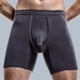 thumbnail image 1 of Calzones Para Hombre, Calzoncillos De Algodón Para Hombre, Seda De Hielo, Transpirables, Finos Y Cómodos, Ropa Interior 1595, 1 of 8