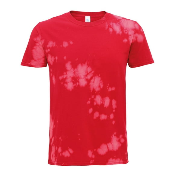 Colortone T-Shirt Décoloré