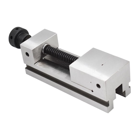 New Precision Toolmakers Vise 2-1/2"