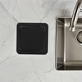 thumbnail image 4 of unbranded Abatible De Acero Inoxidable Para Basurero Empotrado En Encimeras De Cocina, 4 of 8