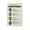 Framed, variant on ARMS & CUPS Checklist Poster Writing Strategy English Classroom Decorative Painting Canvas Wall Art Posters for Room Aesthetic.