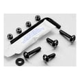 thumbnail image 3 of Aluminum Windshield Kit 4 Bolts and Nuts (SK020), 3 of 6
