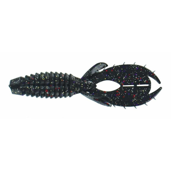 Big Bite Baits YoMama Soft Plastic Creature Bait (SA Special, 4 inch)