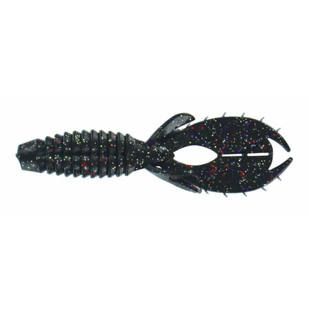 Big Bite Baits YoMama Soft Plastic Creature Bait (SA Special 4 inch)