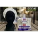 thumbnail image 2 of Gorro Plisado Multichef 100 Pzas Cofia Desechable Blanca, 2 of 2