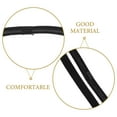 thumbnail image 3 of unbranded 4Ud Elásticas Antideslizantes Para Mujer Transpirables Ideales Para Correr Yoga Y Tenis, 3 of 8
